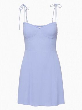 Wilfred Aritzia Fable Dress